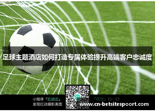 足球主题酒店如何打造专属体验提升高端客户忠诚度